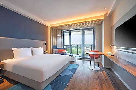 Standard King Room