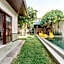 CANTIK Art Villa