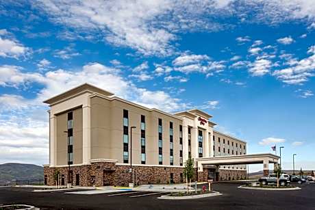 Hampton Inn By Hilton Lewiston, ID