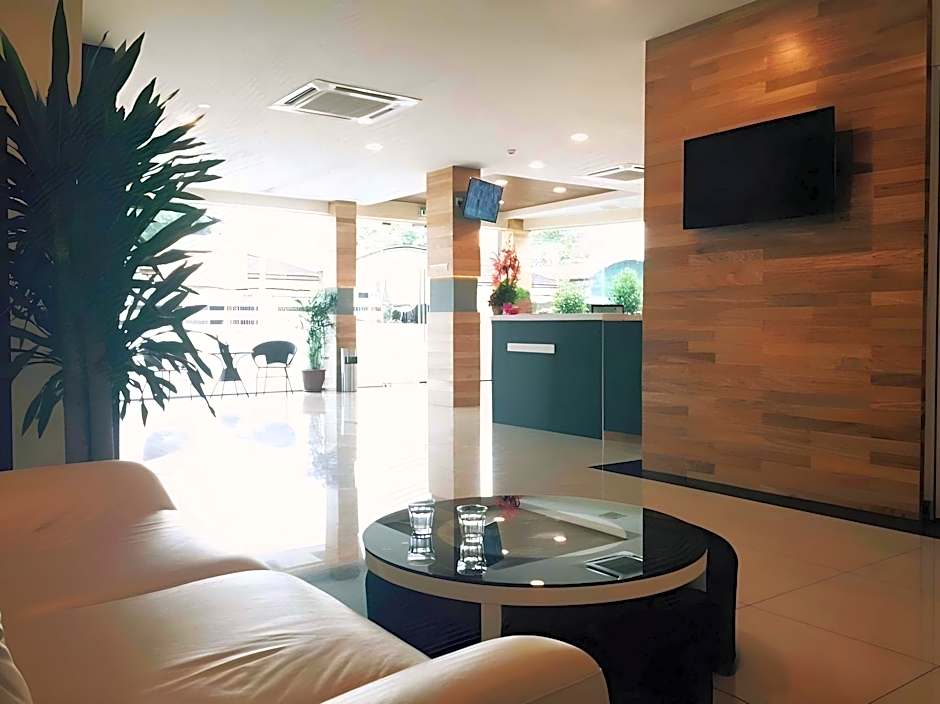 Lavana Hotel Batu Caves
