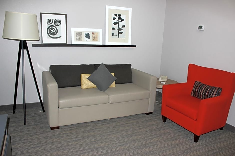 Country Inn & Suites by Radisson, Roanoke, VA