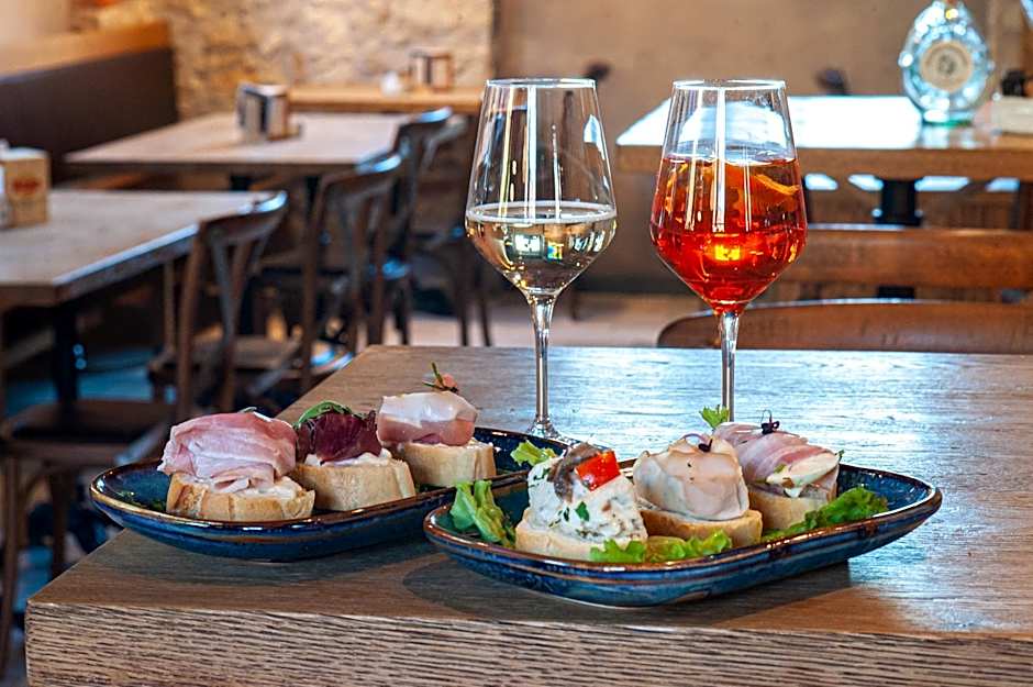 NUOVA FILANDA Rooms and More