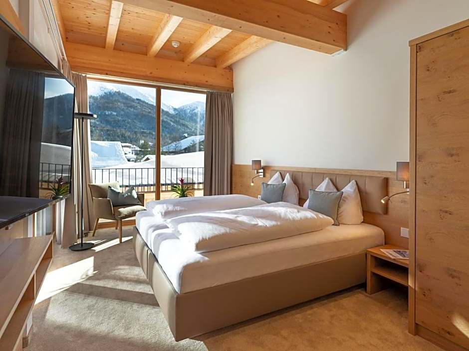 GOTTHARD - FINE LIVING APARTMENTS