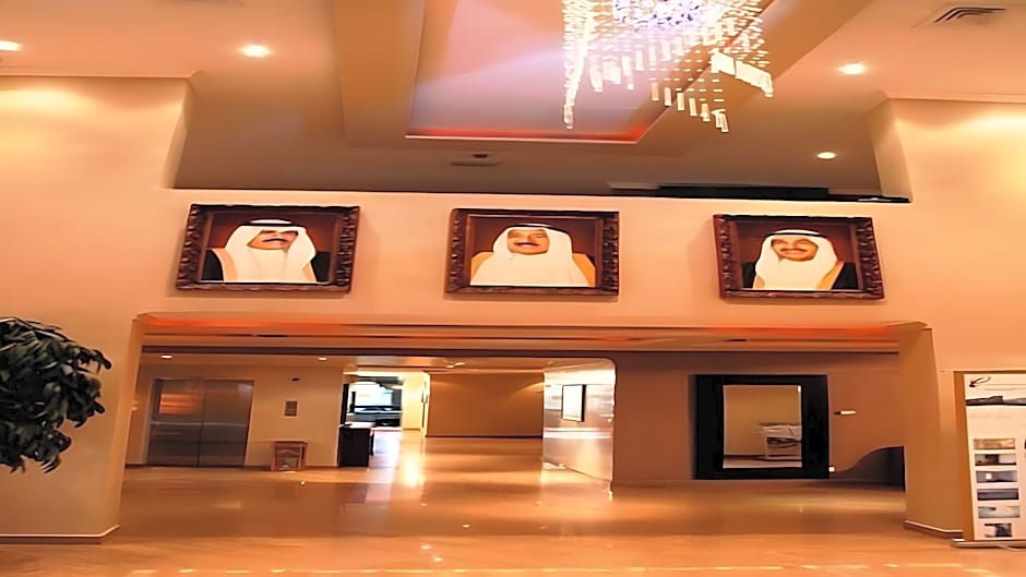 Times Square Suite Hotel