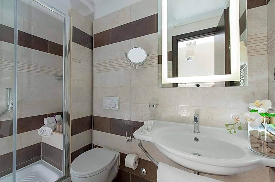 Yes Hotel Boutique Rome