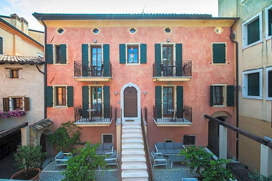 Hotel Del Porto