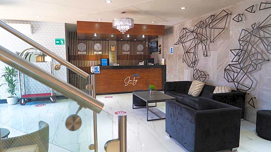 Hotel Jatay