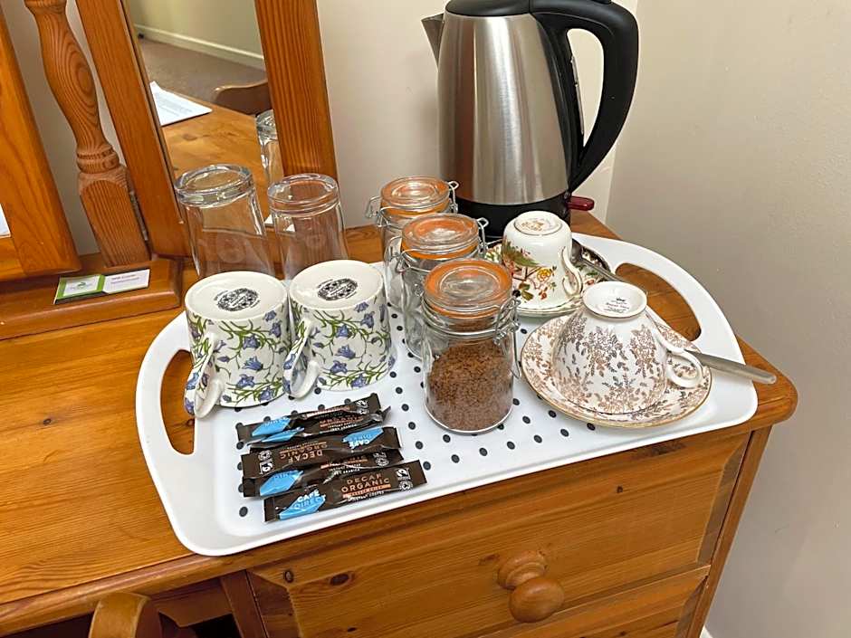 Station House, Dartmoor and Coast located, Village centre Hotel