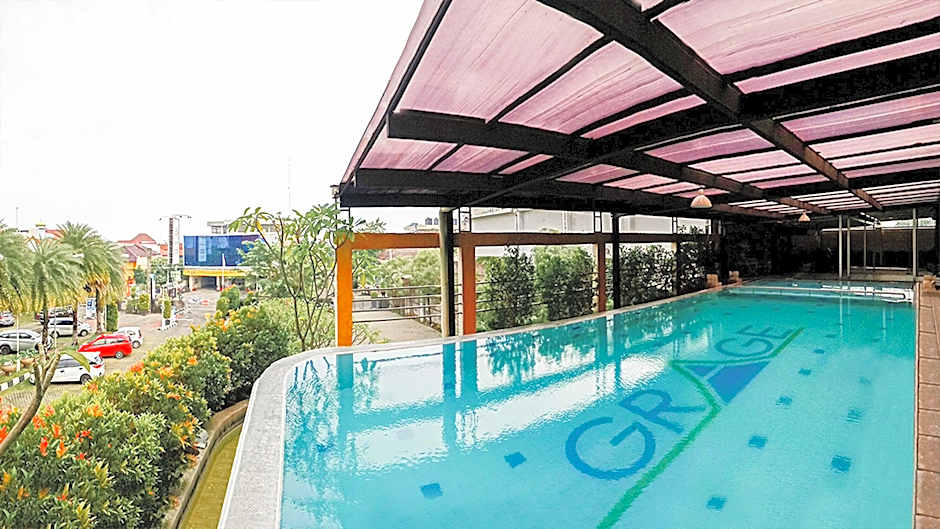 Grage Hotel Cirebon