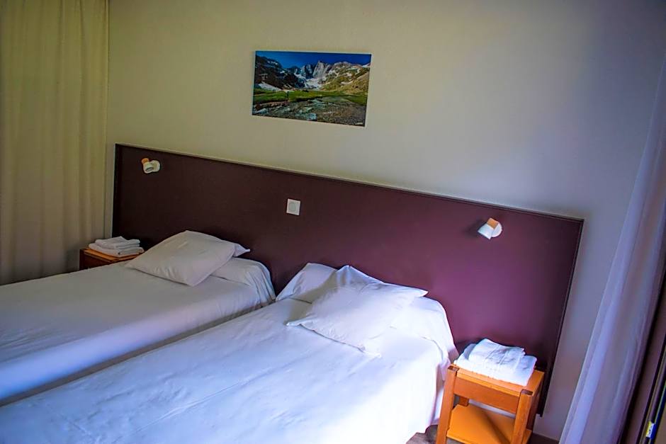 Le Village Vacances de Luz Saint Sauveur