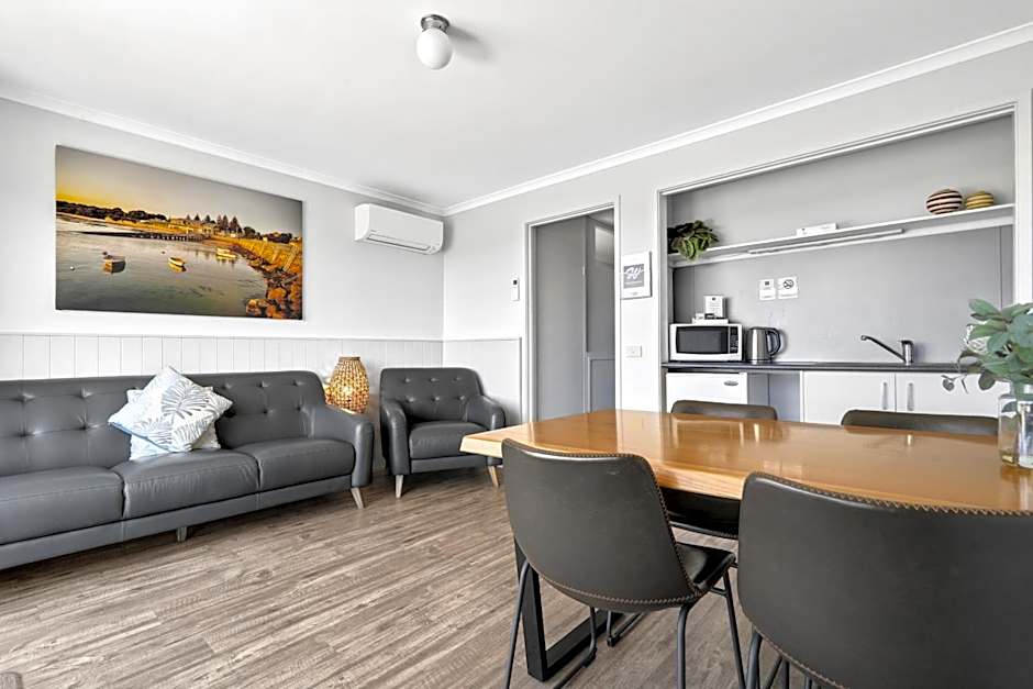Apollo Bay Waterfront Motor Inn