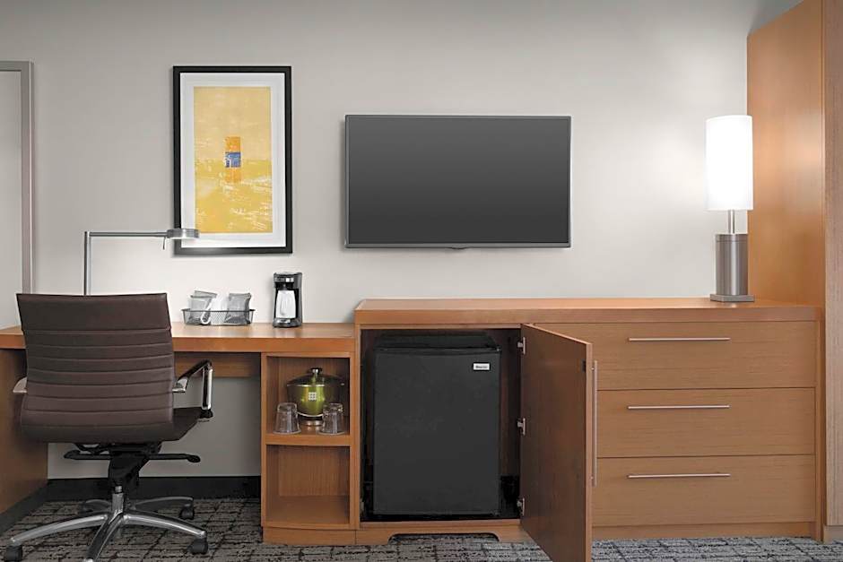 Hyatt Place Boulder-Pearl Street