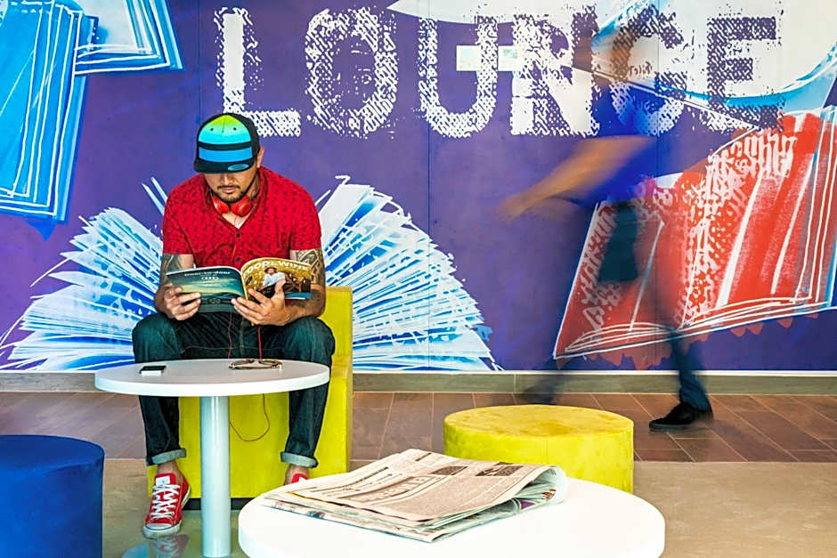 ibis budget Aguascalientes Norte