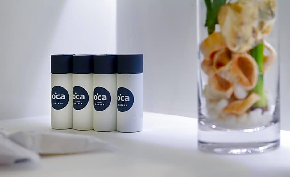 Oca Playa de Foz Hotel&Spa