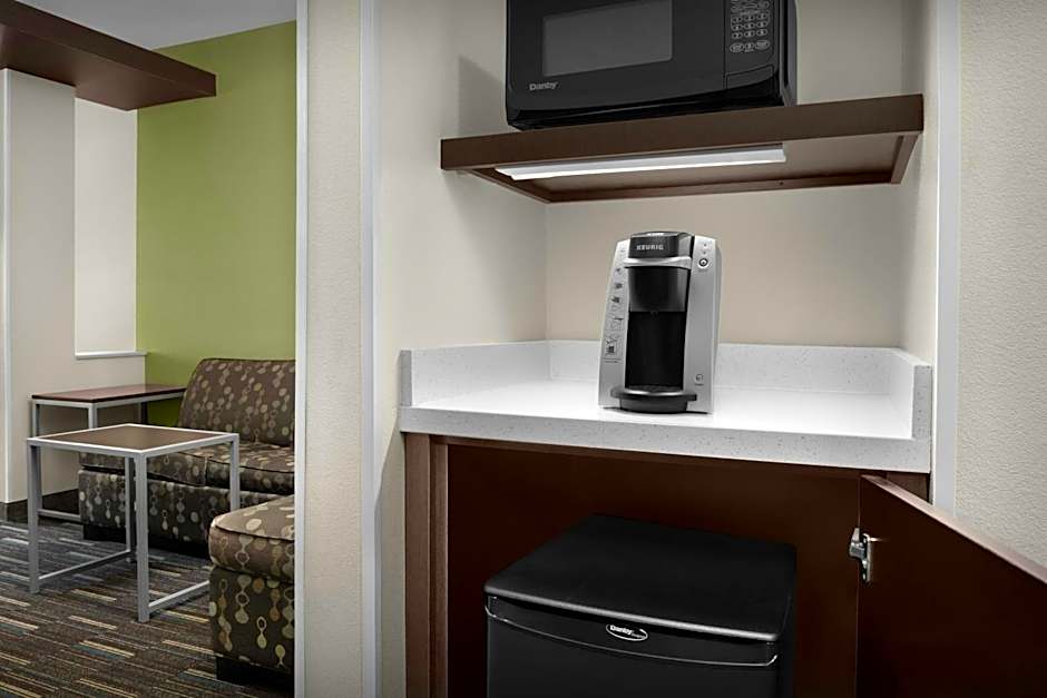 Fairfield Inn & Suites by Marriott Austin Northwest/Research Blvd
