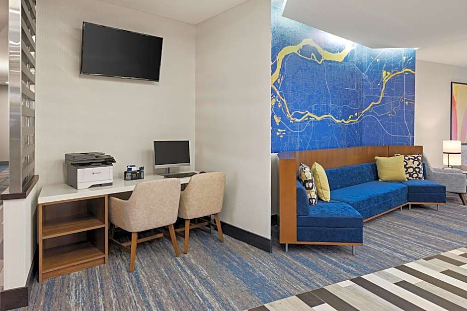 Holiday Inn Express Moline - Quad Cities Area By IHG