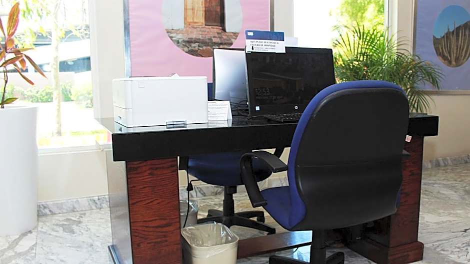 Holiday Inn Express Culiacan By IHG