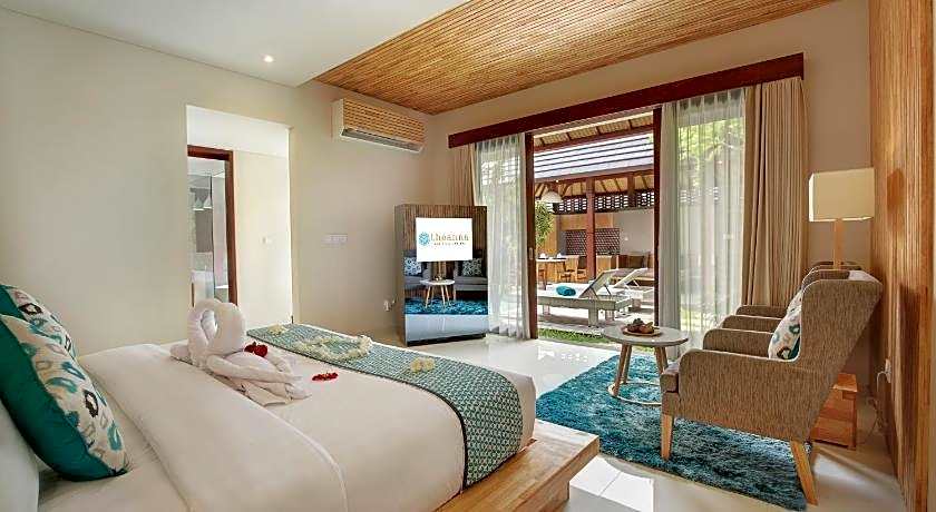 Theanna Villa and Spa Canggu