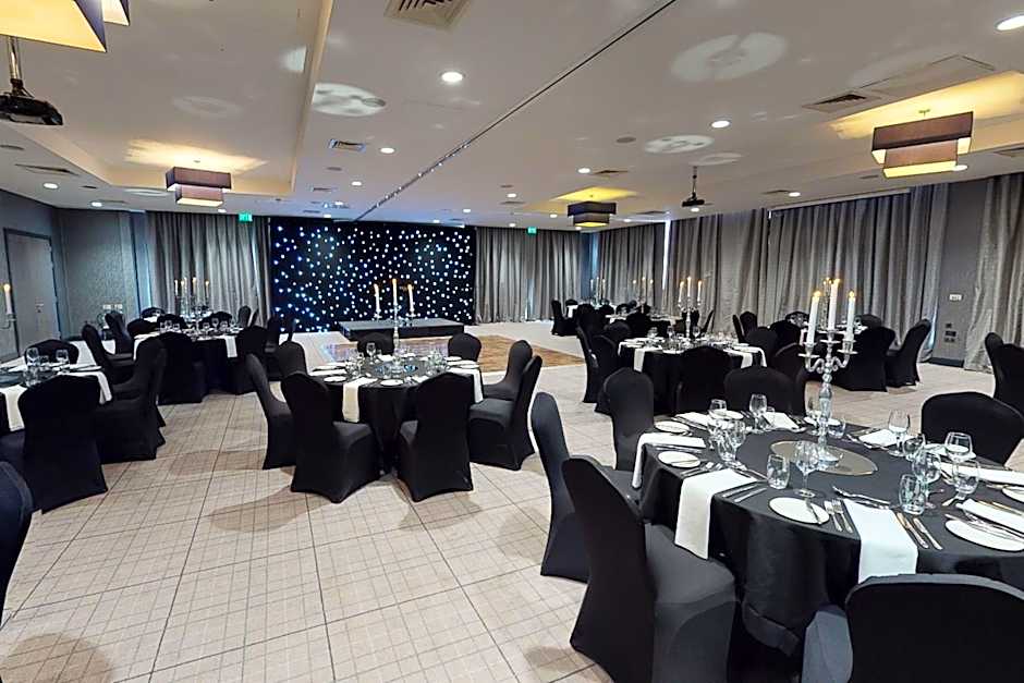 Village Hotel Glasgow