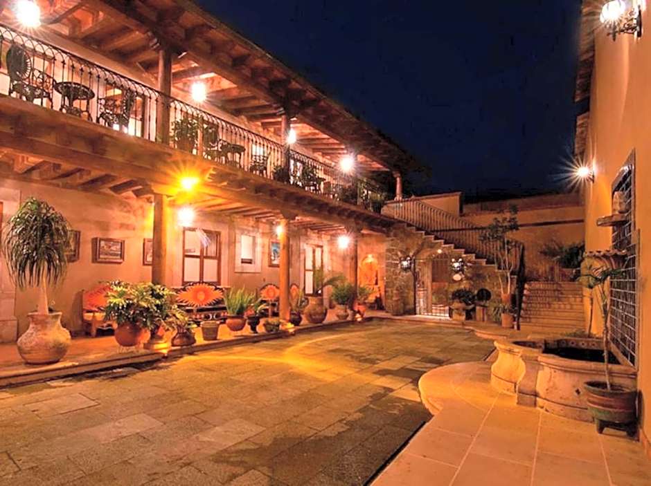 Mansion de los Sueños