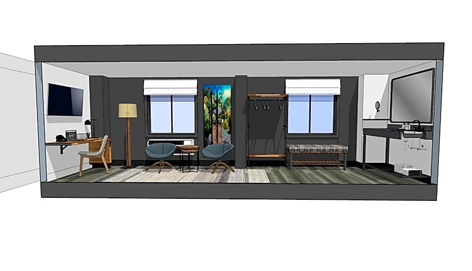 Gravity Haus Breckenridge