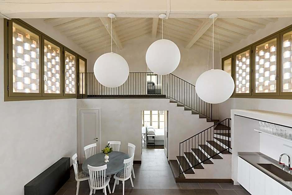 COMO Castello Del Nero