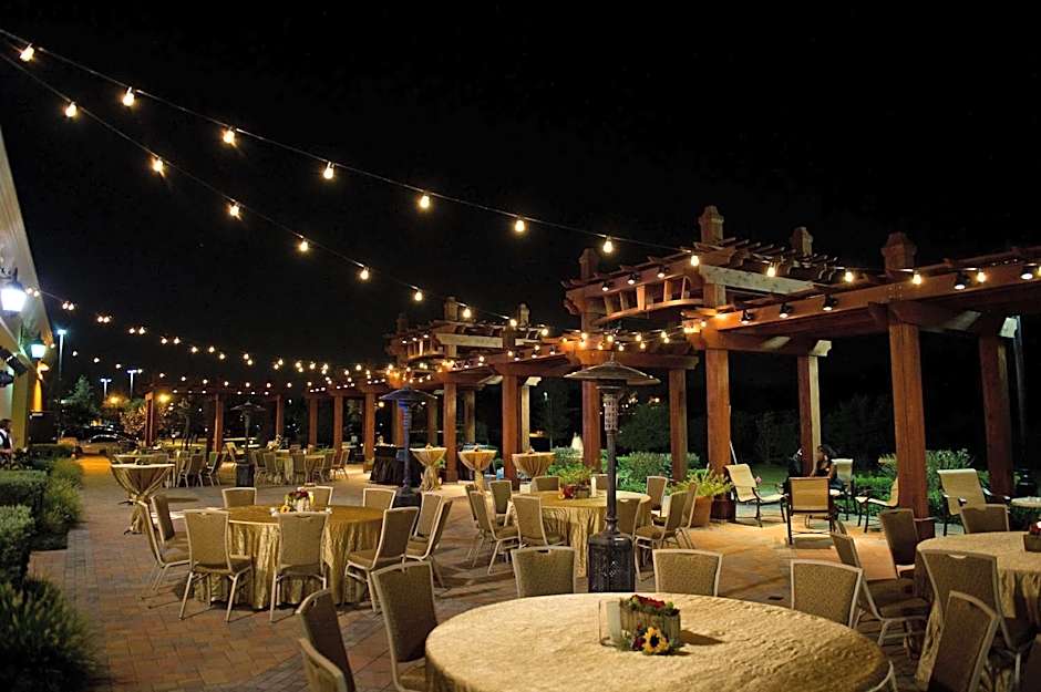 Hilton Dallas/Southlake Town Square