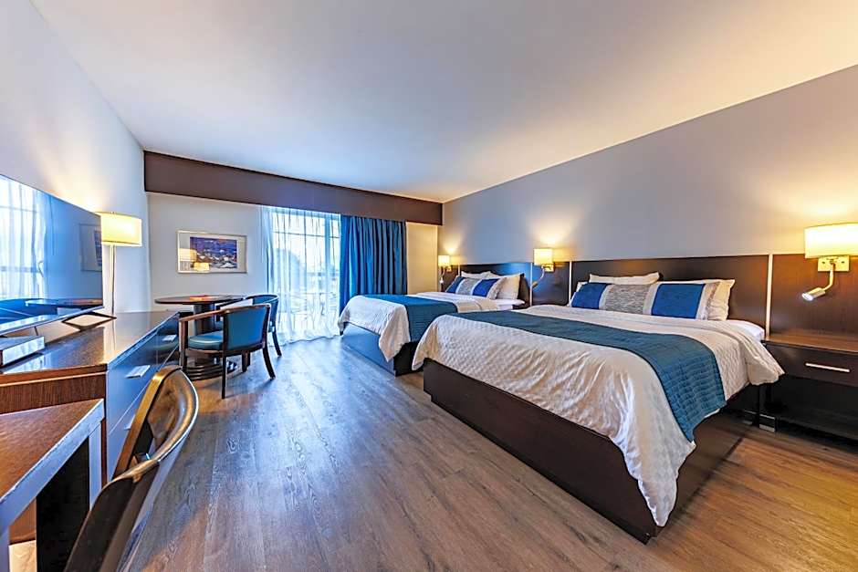 Hotel-Motel Castel de la Mer