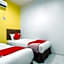 Hotel O Walk Inn