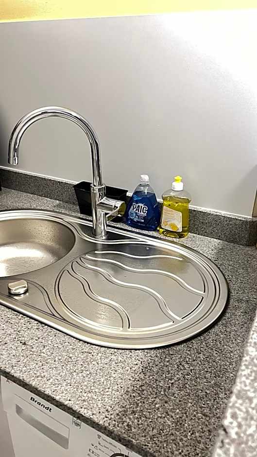 Le Colibri des Alizés