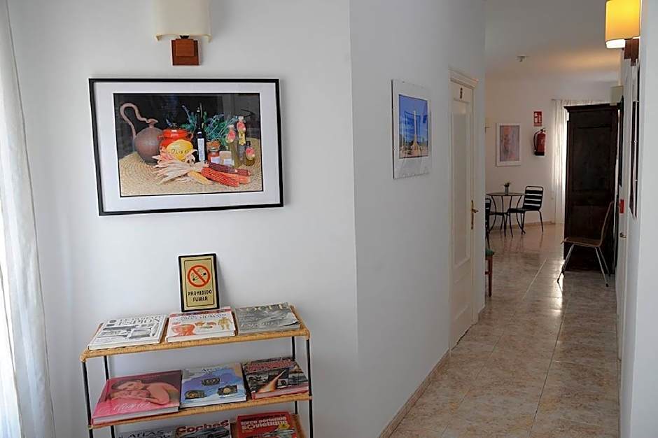 Pension Subirats Perello