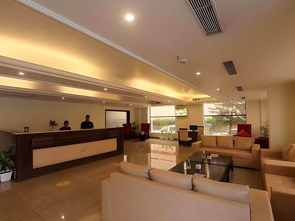 The Fern Residency Haridwar