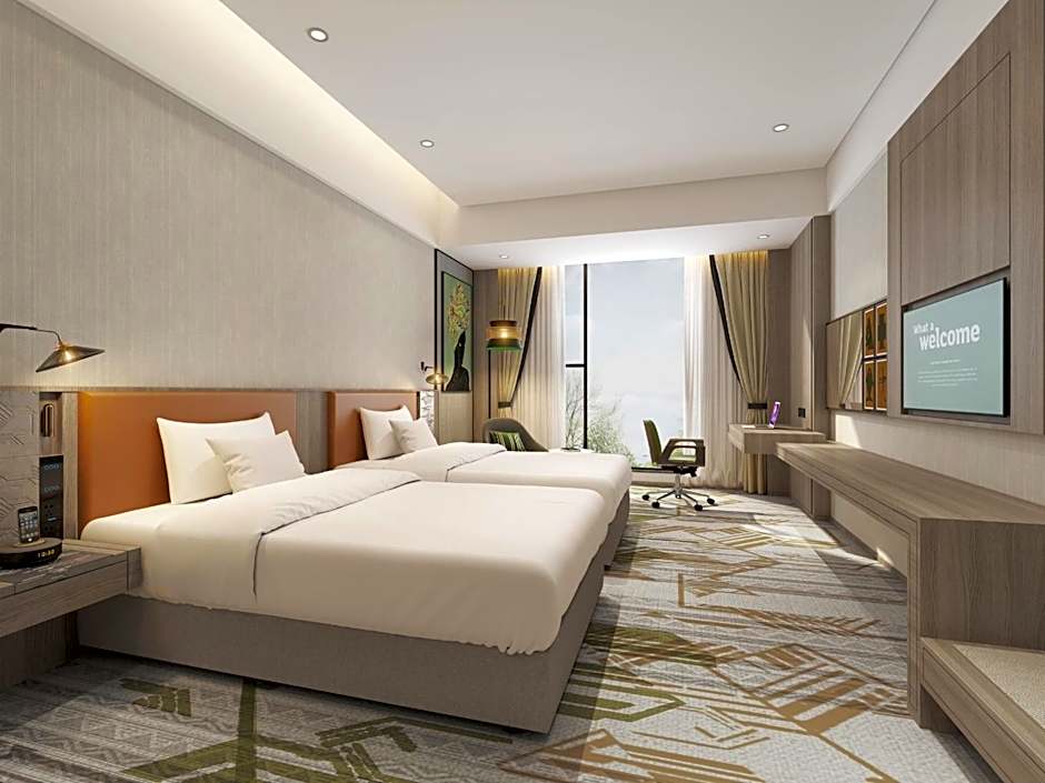 Argyle Grand Hotel Nairobi Airport