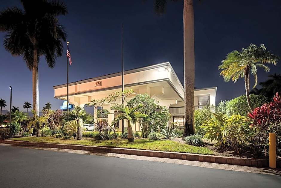Days Inn by Wyndham Florida City