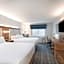 Holiday Inn Express Boston-Waltham By IHG