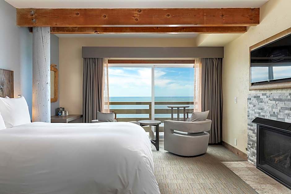 Cypress Inn on Miramar Beach