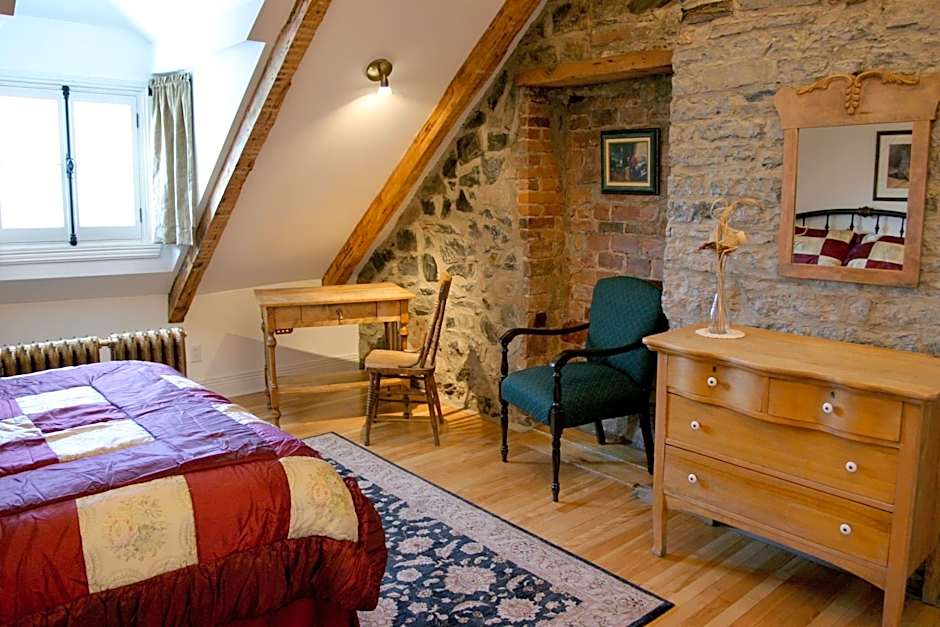 Manoir Sur le Cap