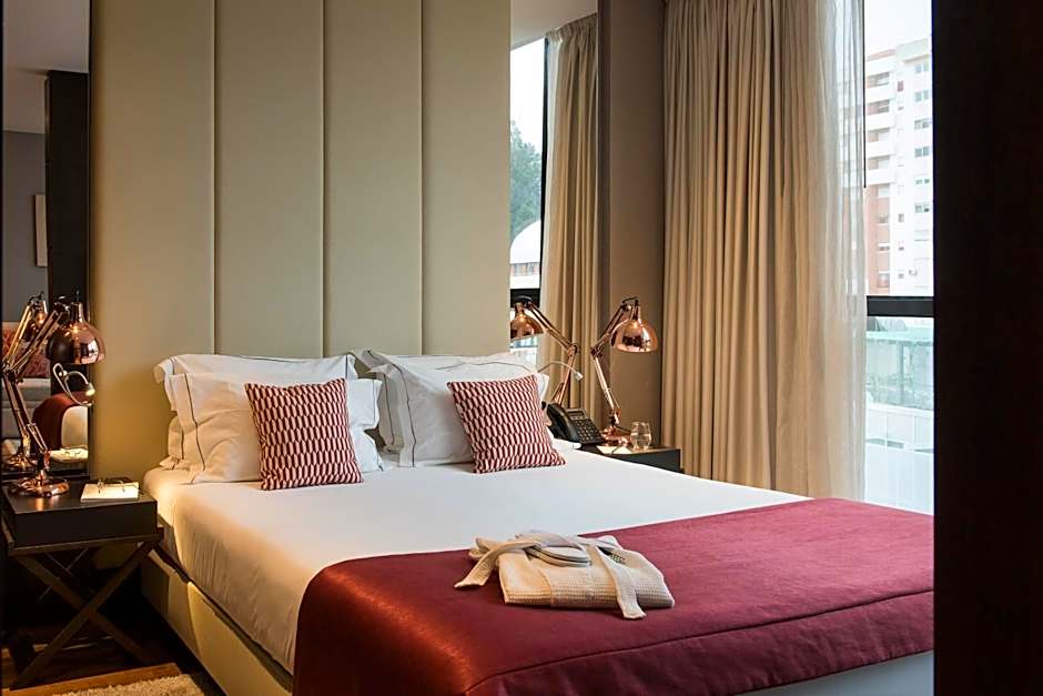 Upon Lisbon Prime Residences