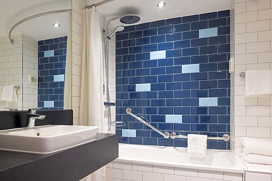 Holiday Inn South Normanton M1, Jct.28 By IHG