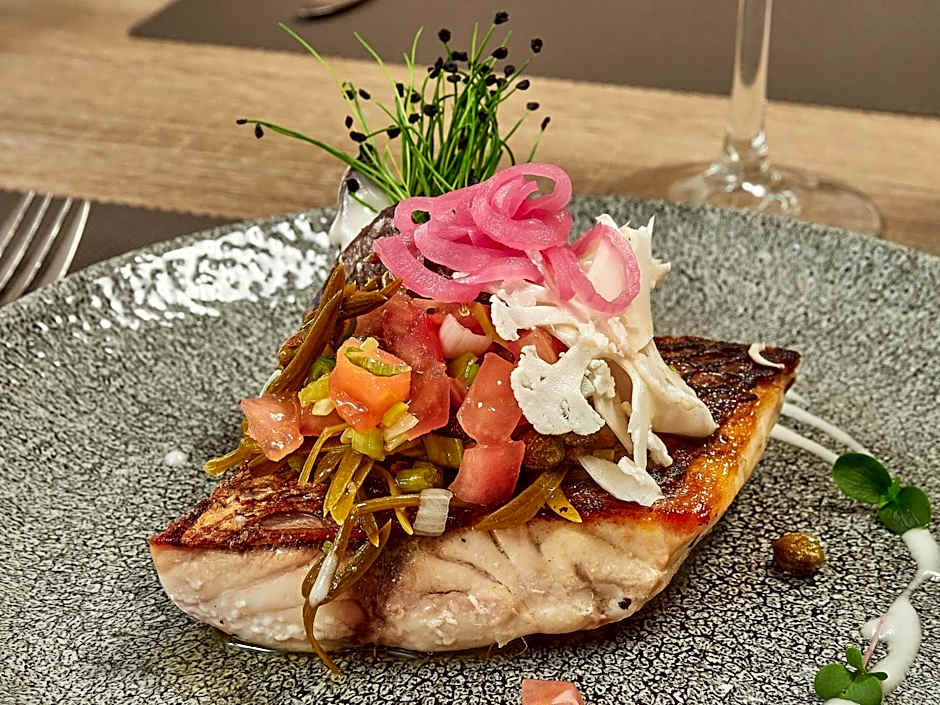 BQ Aguamarina Boutique Hotel