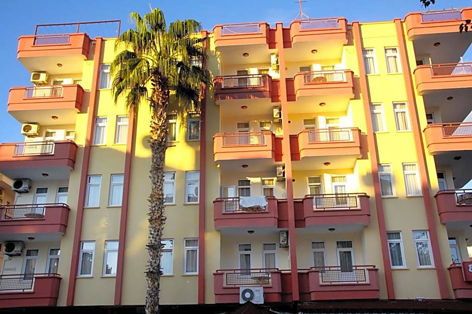 Baronessa Apart Hotel