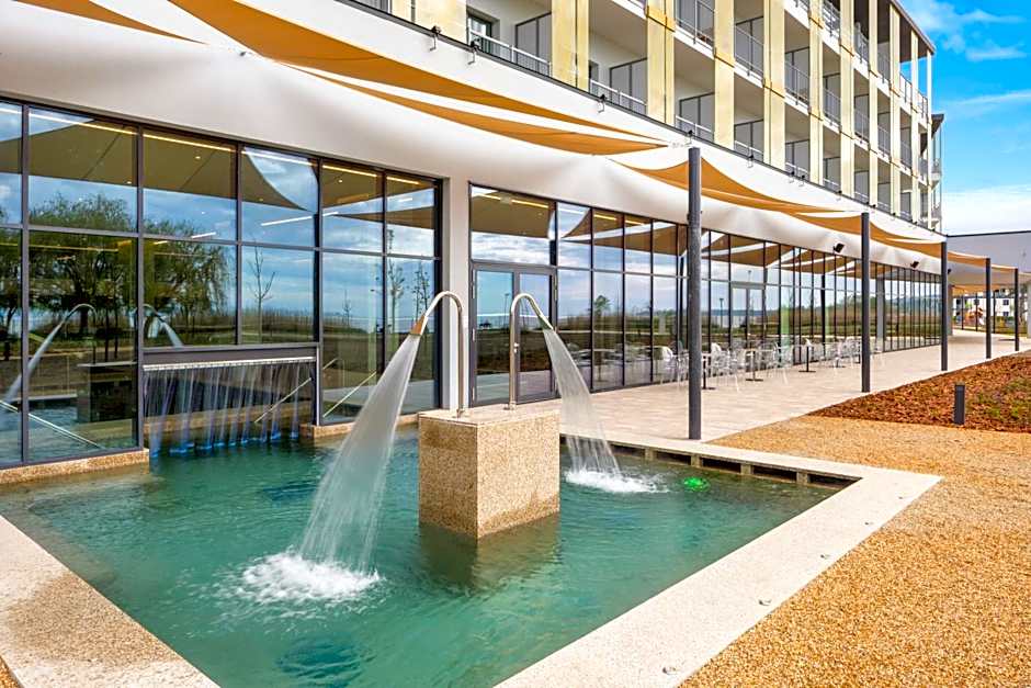Sirius Hotel****Superior