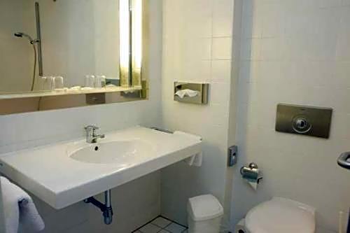 Stadthotel Oranienburg