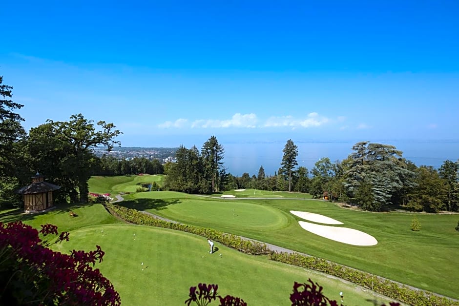 Le Manoir du Golf