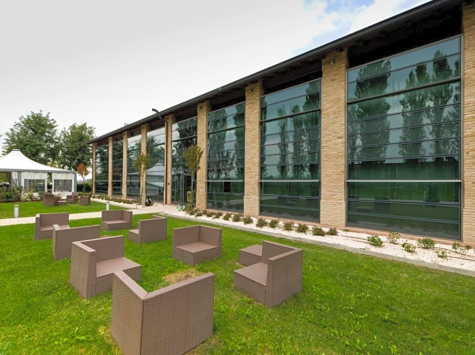 Hotel City Parma