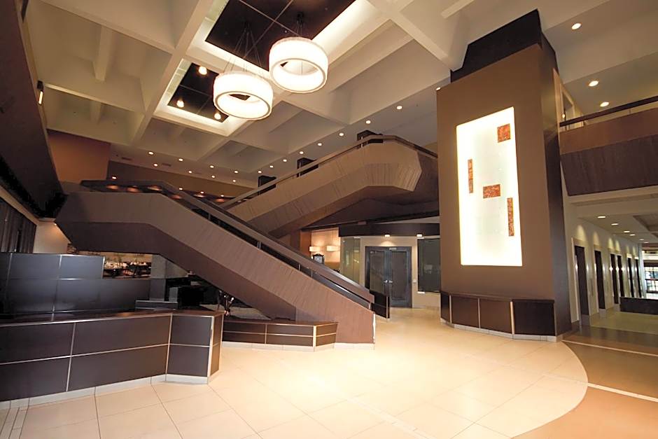 Ramada Plaza by Wyndham Regina Downtown