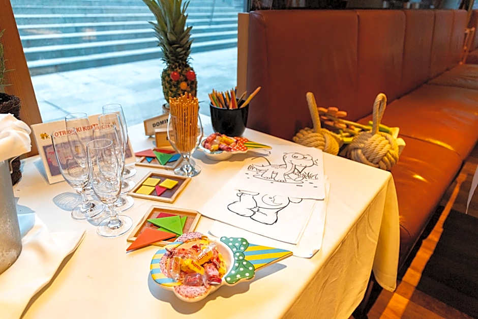 Hotel Balnea Superior - Terme Krka