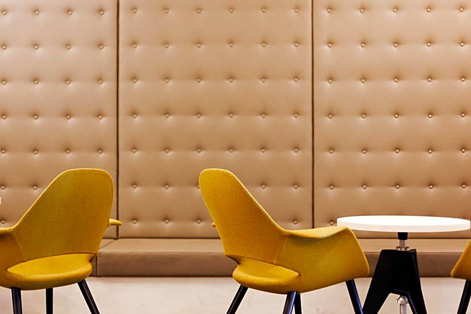 St. Moritz Youth Hostel