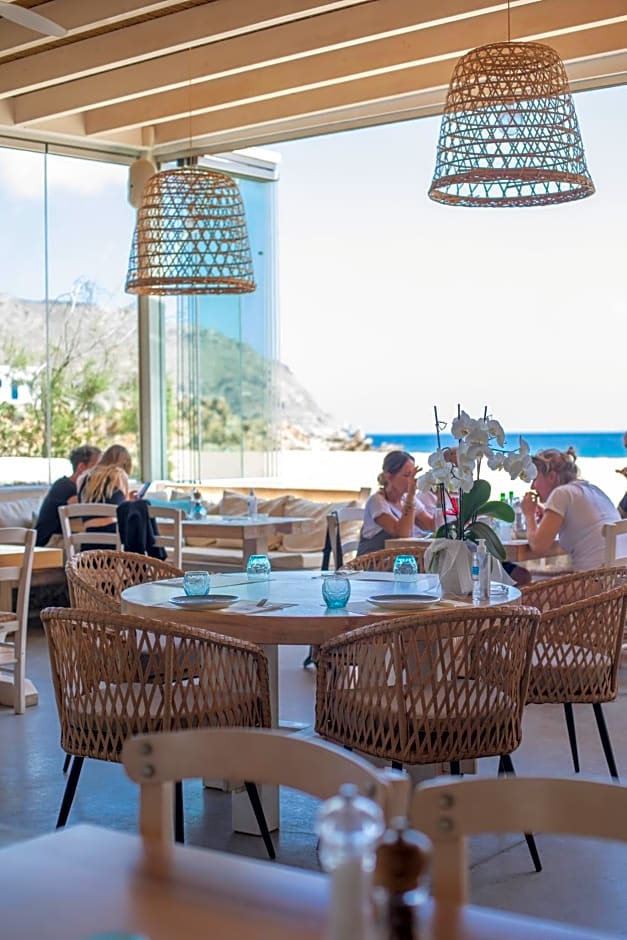 Agrari Ninemia Mykonos