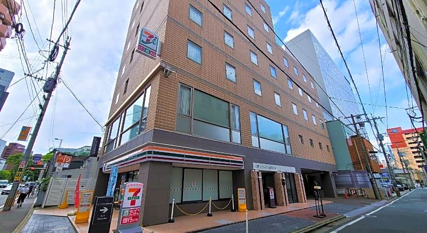 Court Hotel Fukuoka Tenjin